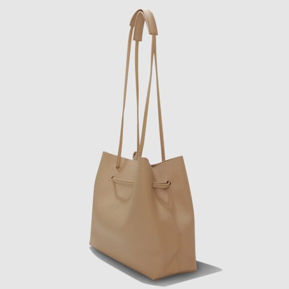 8 Other Reasons Beige Tote Bag - Picture 1 of 8